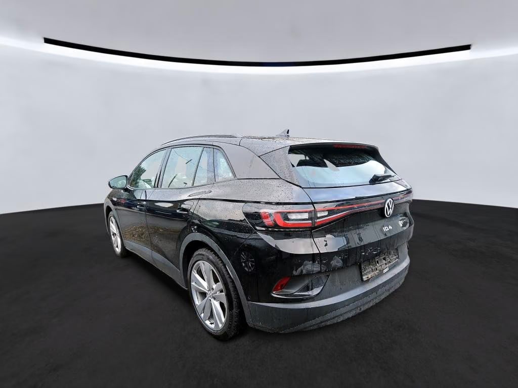 Volkswagen ID.4 2022 3