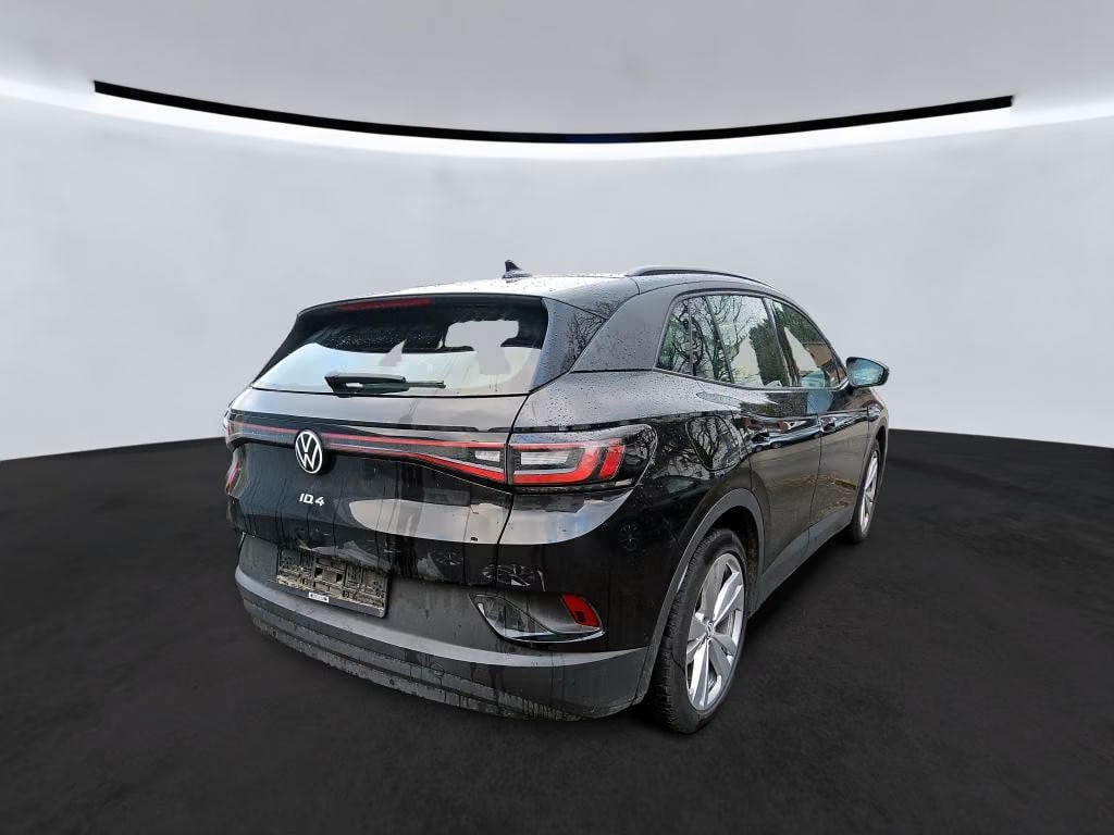 Volkswagen ID.4 2022 4