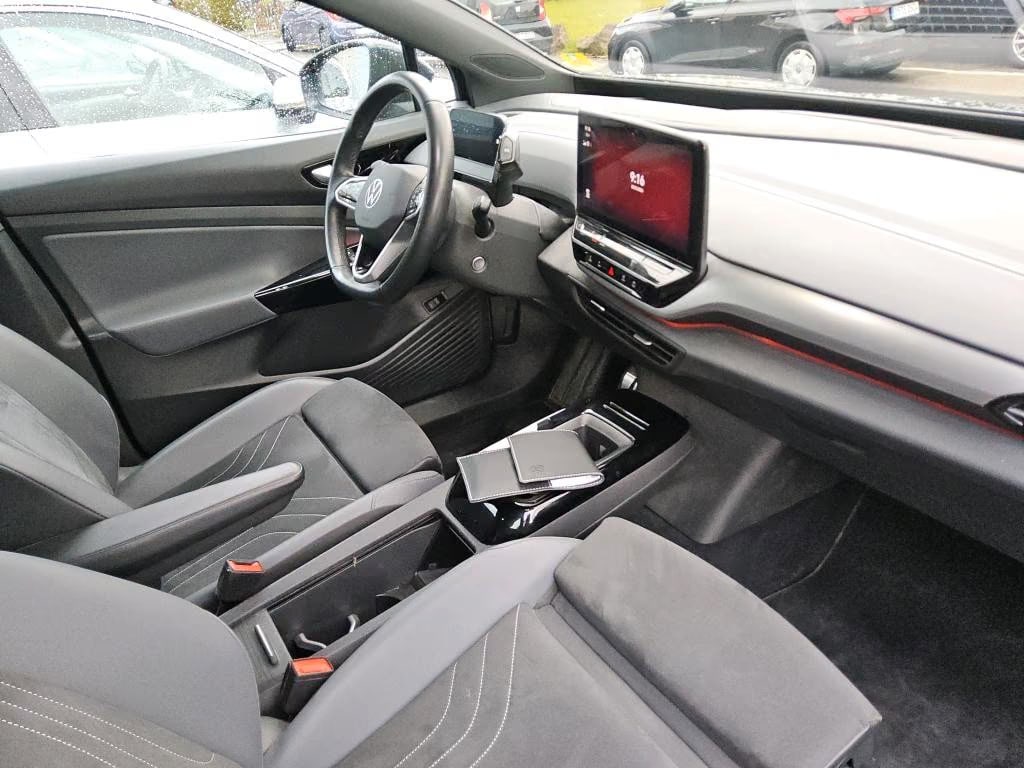 Volkswagen ID.4 2022 5