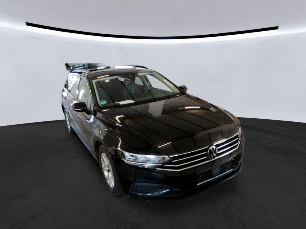 Volkswagen Passat Variant 2.0 2021 2