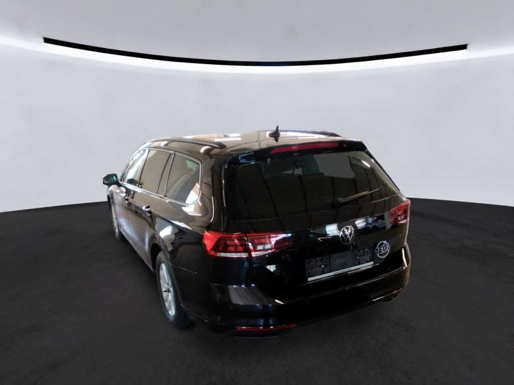 Volkswagen Passat Variant 2.0 2021 3