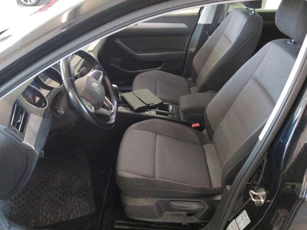 Volkswagen Passat Variant 2.0 2021 5