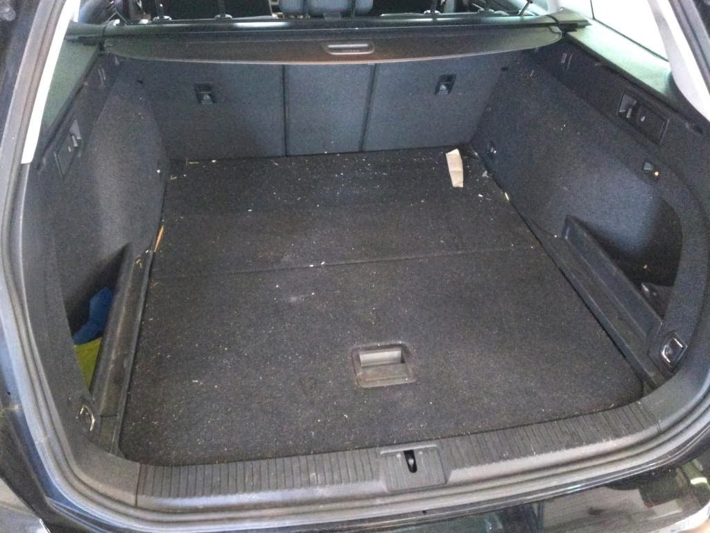Volkswagen Passat Variant 2.0 2021 7