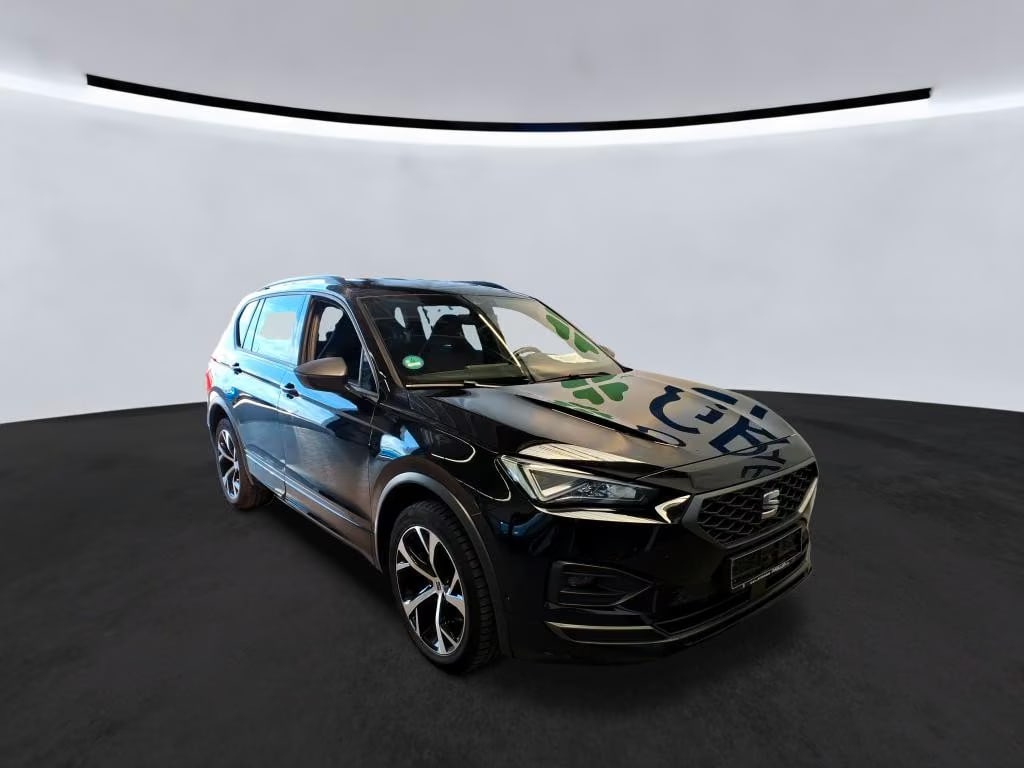 Seat Tarraco 2.0 2022 2