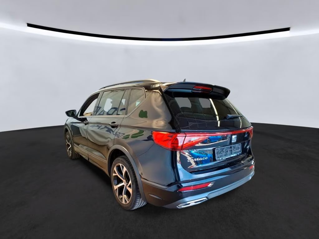Seat Tarraco 2.0 2022 3