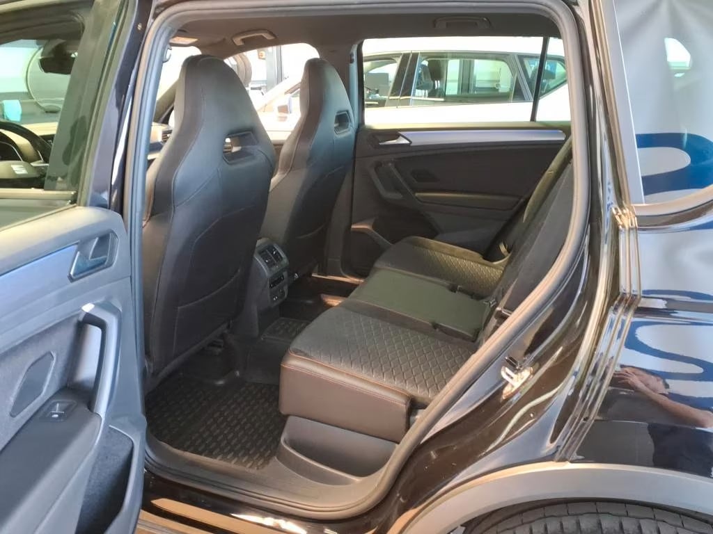 Seat Tarraco 2.0 2022 6