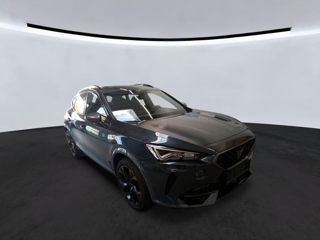 Cupra Formentor 2.0 2022 2