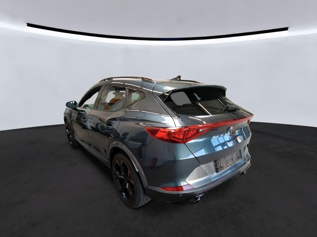 Cupra Formentor 2.0 2022 3