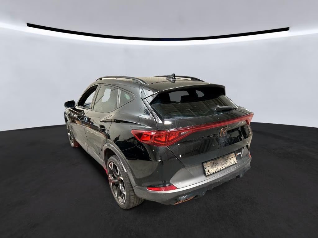 Cupra Formentor 1.4 2022 3