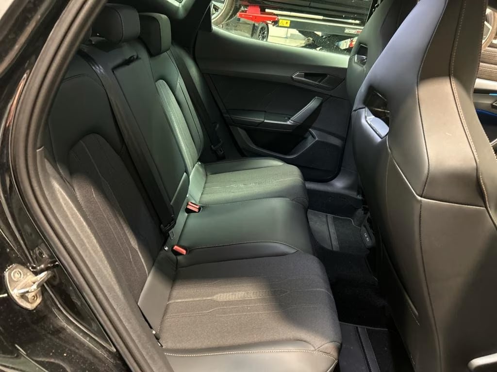 Cupra Formentor 1.4 2022 6