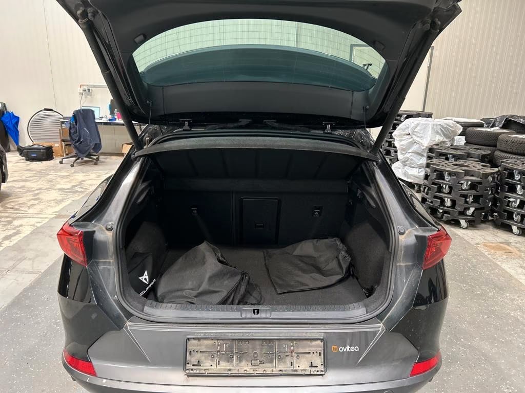 Cupra Formentor 1.4 2022 7