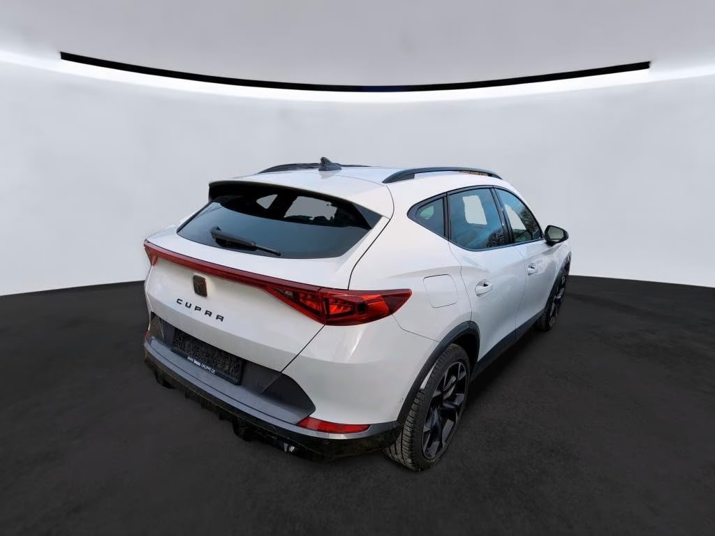 Cupra Formentor 1.4 2023 4