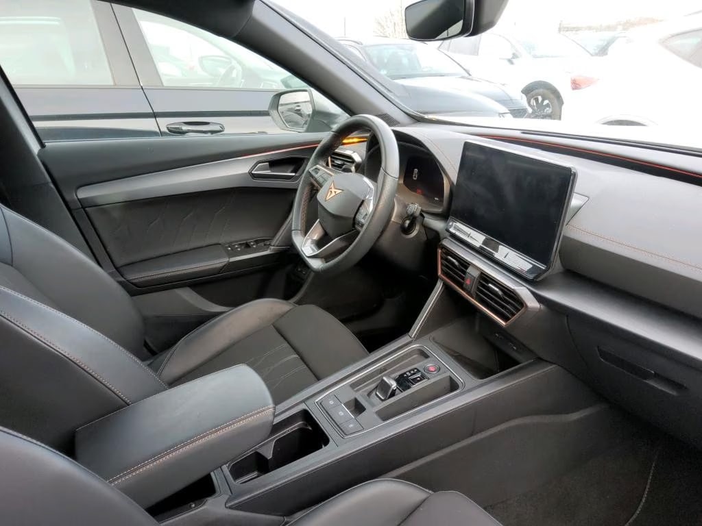 Cupra Formentor 1.4 2023 5