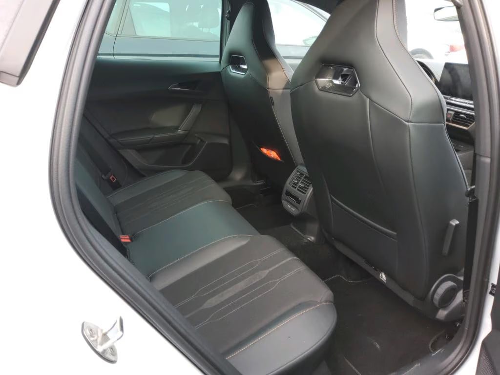 Cupra Formentor 1.4 2023 6