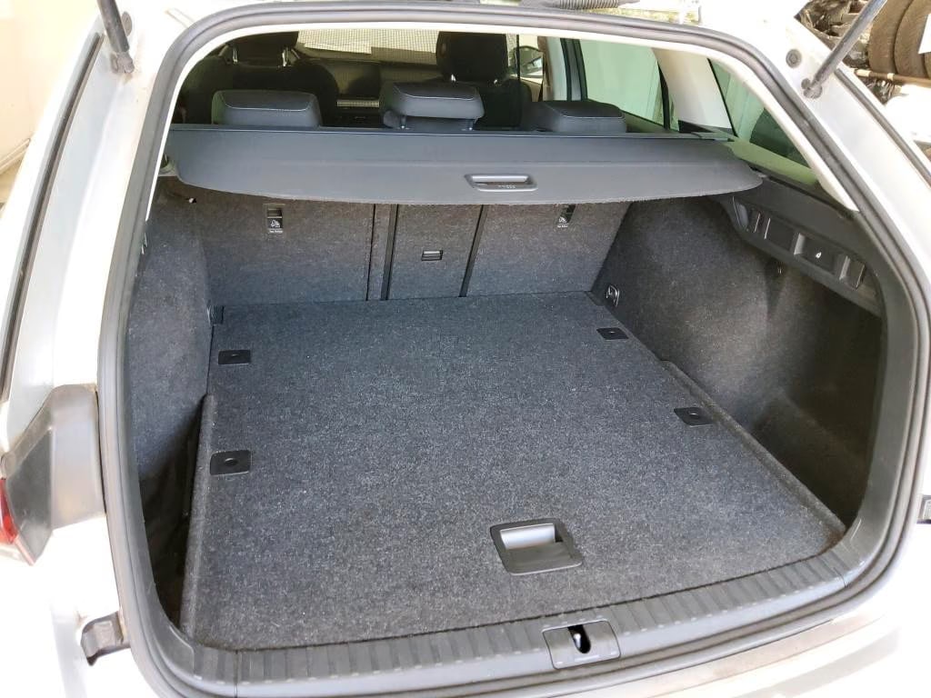 Skoda Octavia 2.0 2022 7