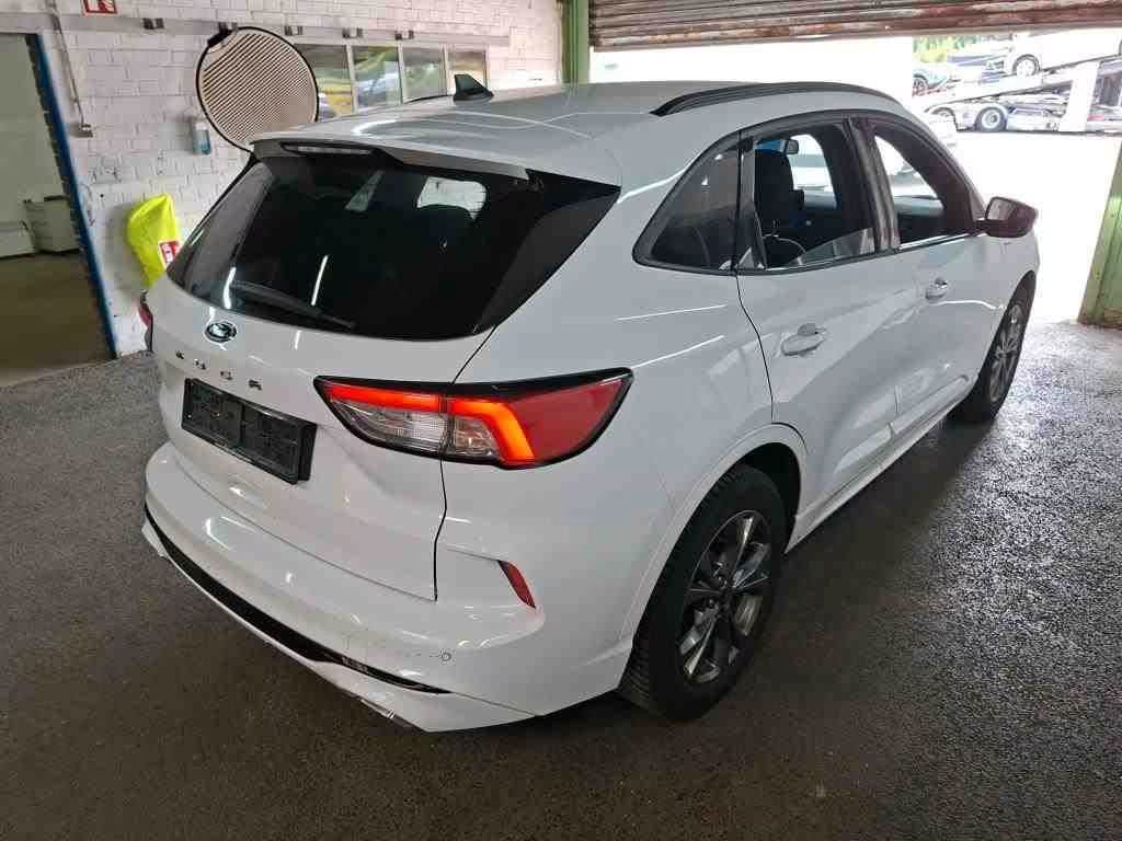 Ford Kuga 1.5 2021 2