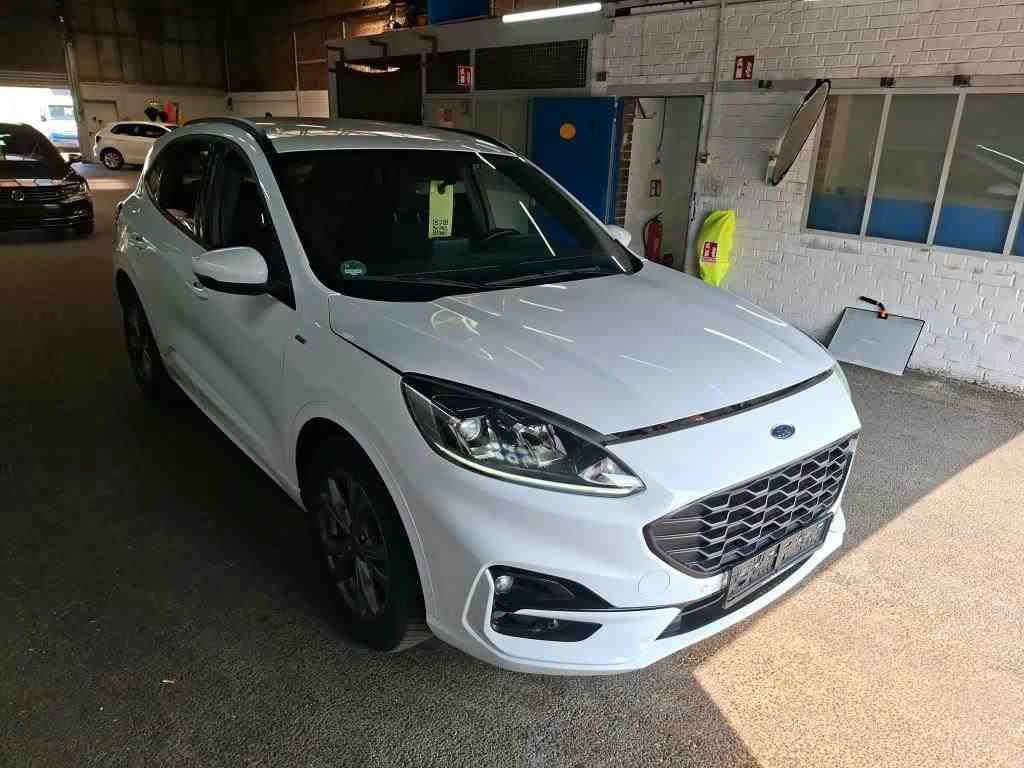 Ford Kuga 1.5 2021 3