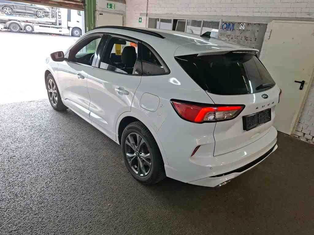 Ford Kuga 1.5 2021 4