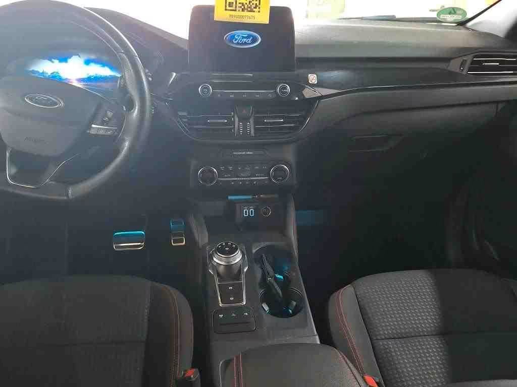 Ford Kuga 1.5 2021 5