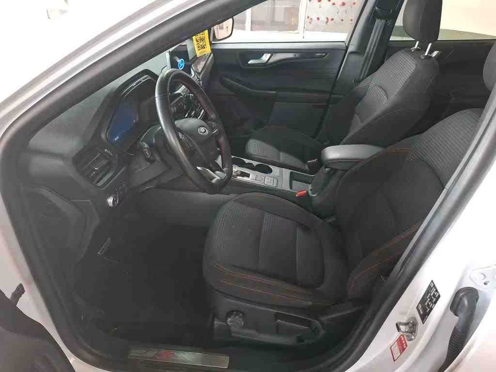 Ford Kuga 1.5 2021 6