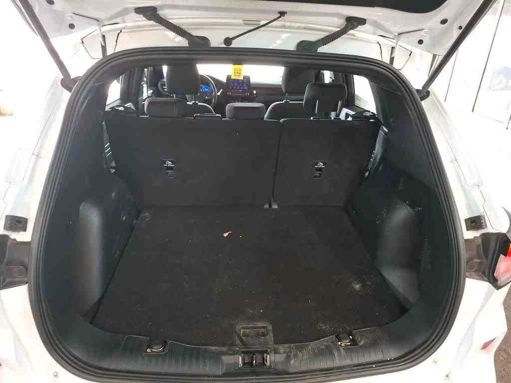 Ford Kuga 1.5 2021 8