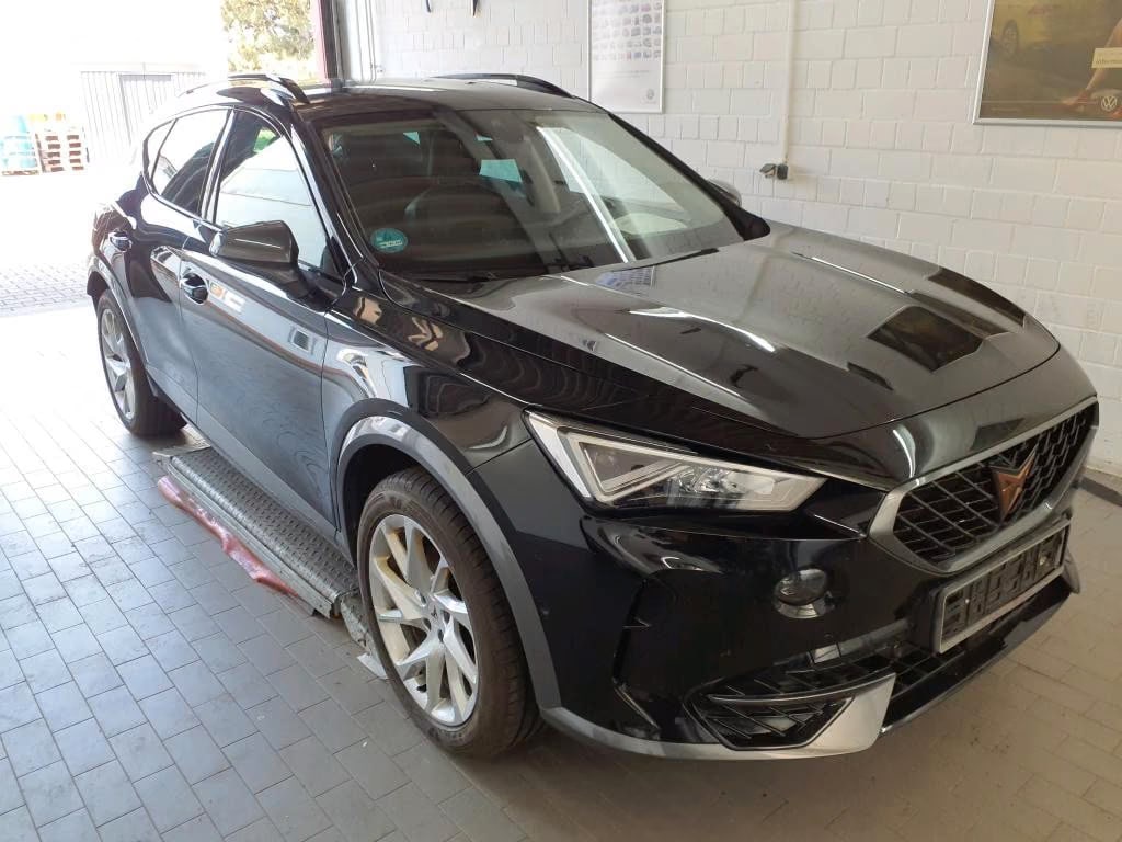 Cupra Formentor 1.4 2022 2