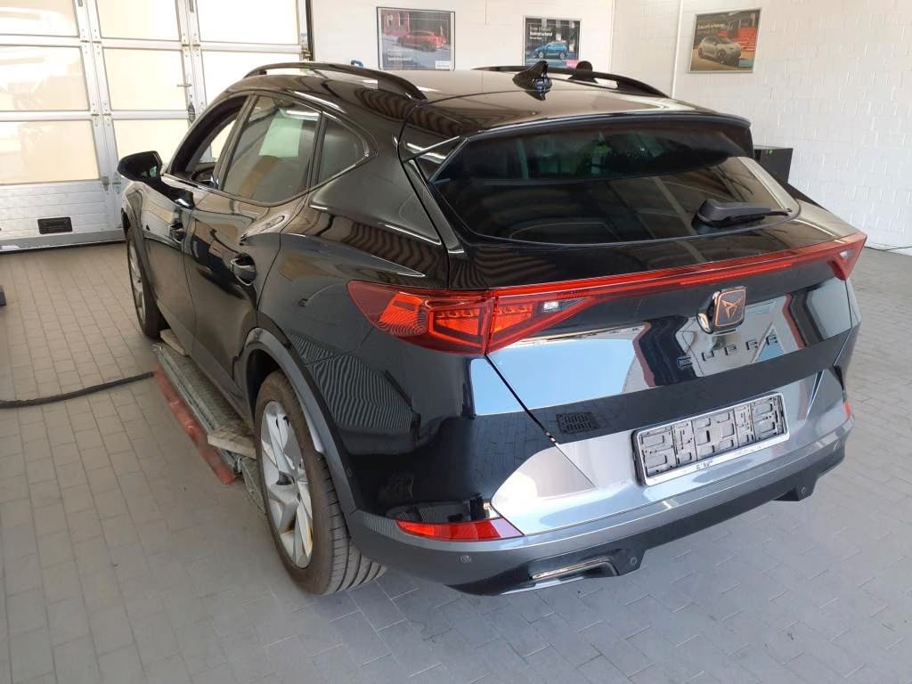 Cupra Formentor 1.4 2022 3