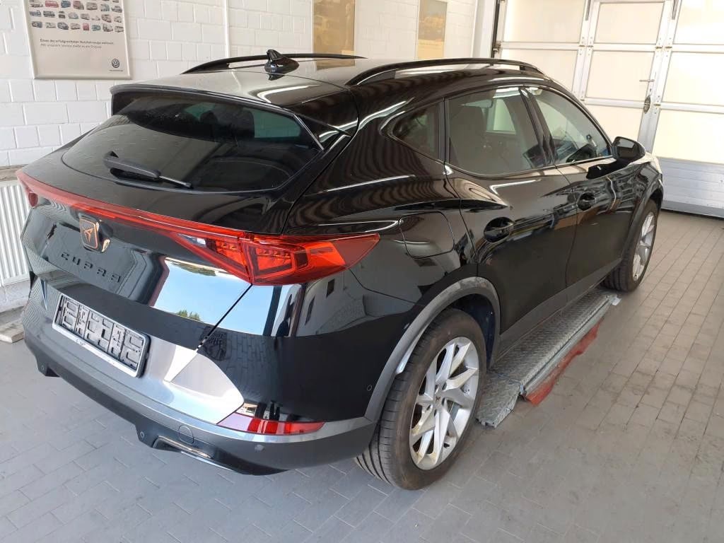 Cupra Formentor 1.4 2022 4