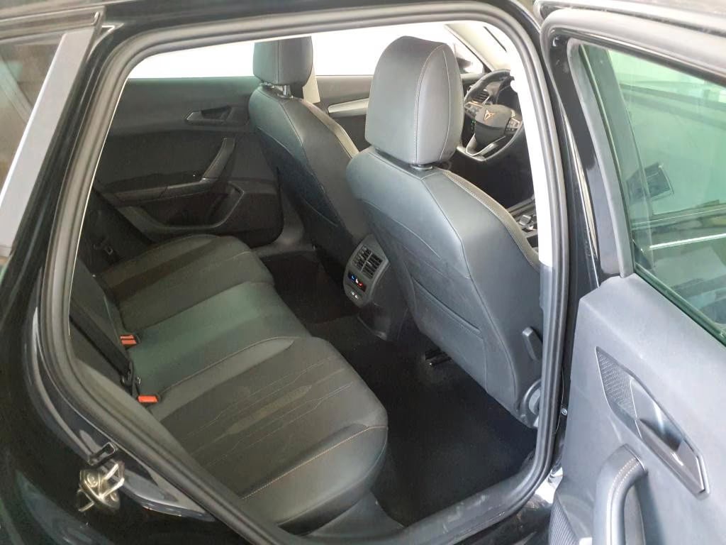 Cupra Formentor 1.4 2022 6