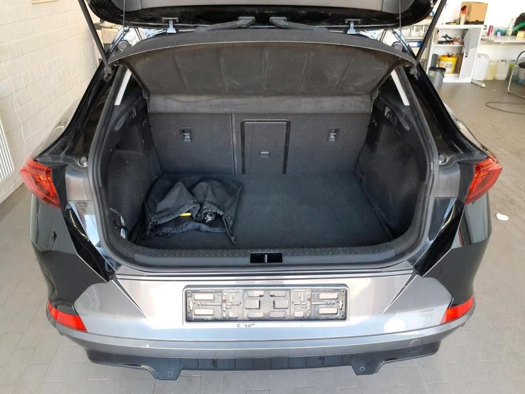 Cupra Formentor 1.4 2022 7