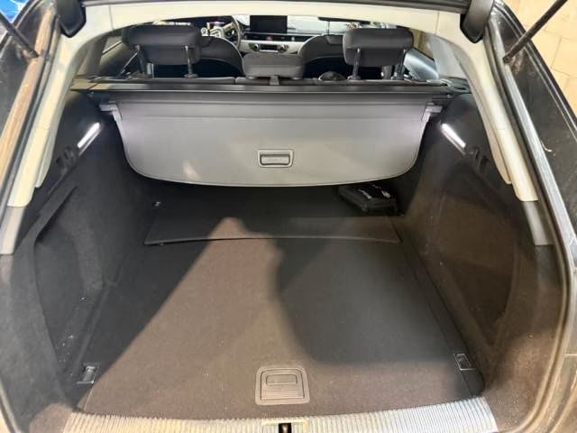 Audi A4 2.0 2022 7
