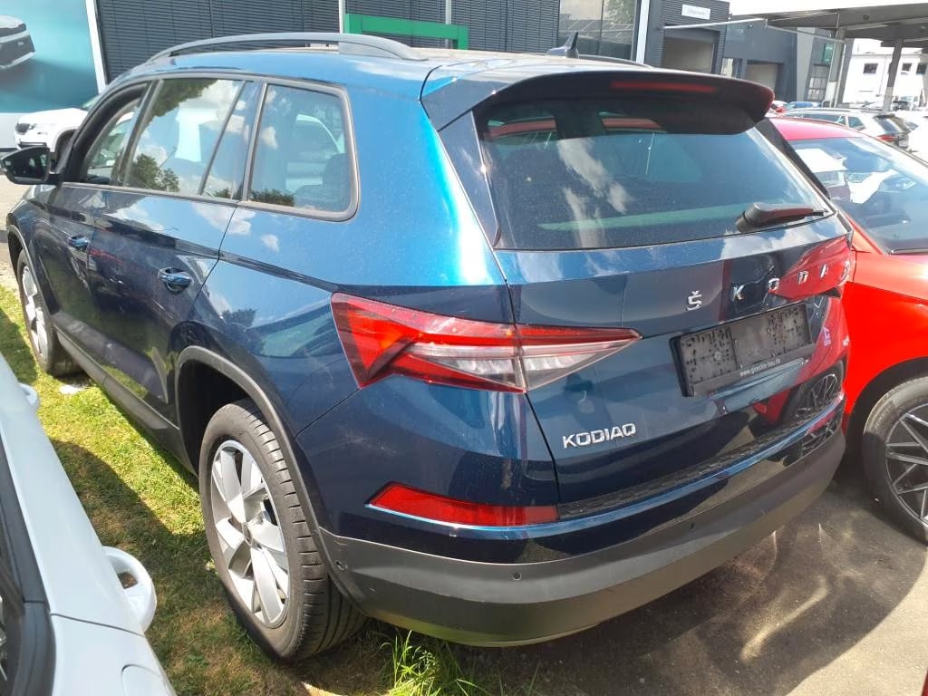 Skoda Kodiaq 2.0 2022 3