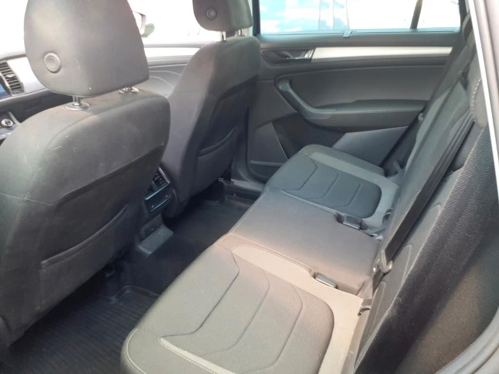 Skoda Kodiaq 2.0 2022 6