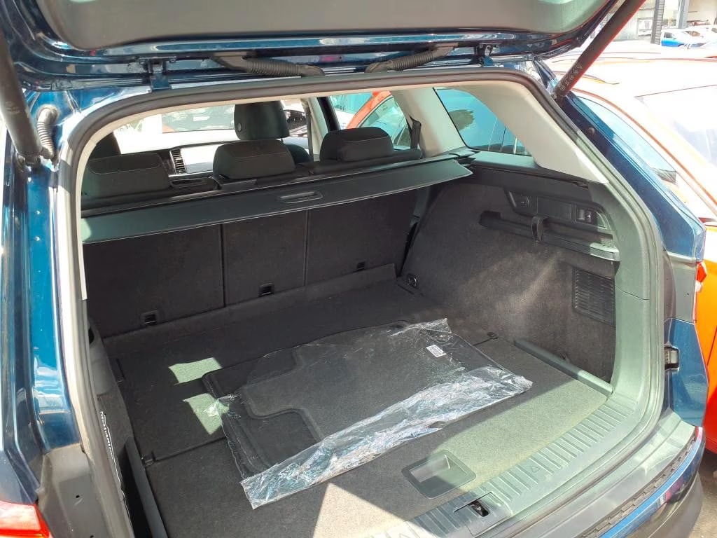 Skoda Kodiaq 2.0 2022 7