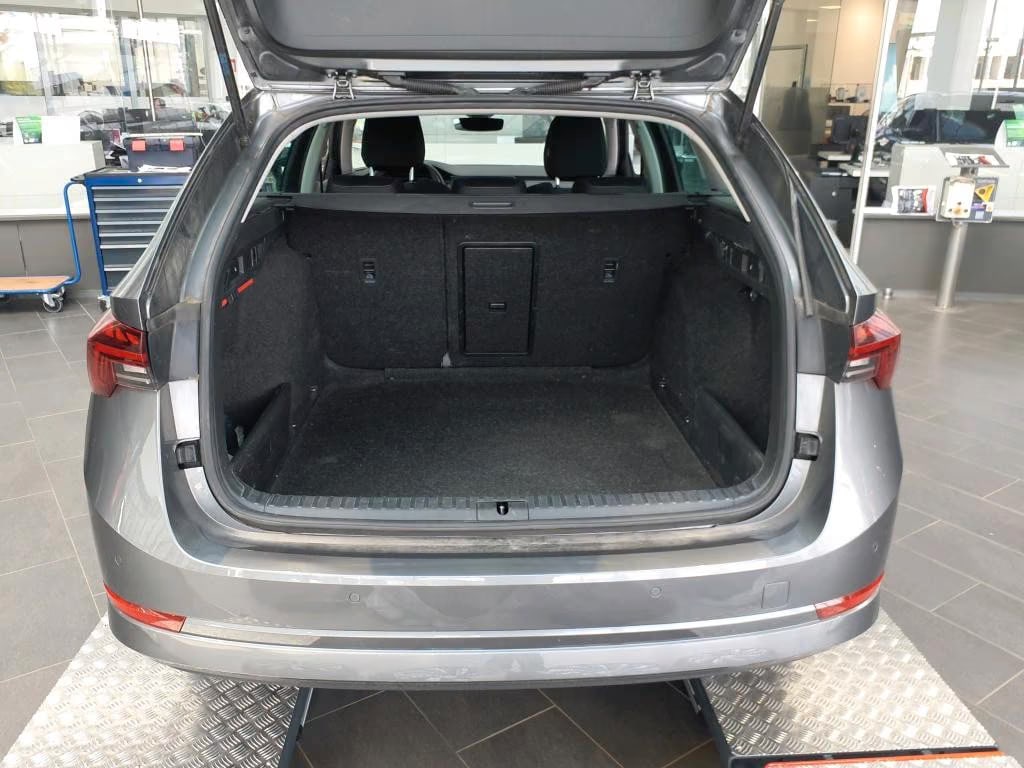 Skoda Octavia 2.0 2022 7