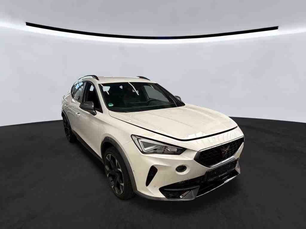 Cupra Formentor 1.4 2022 2