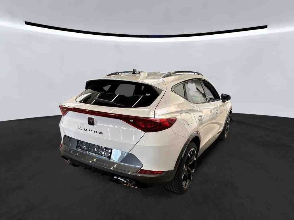 Cupra Formentor 1.4 2022 3