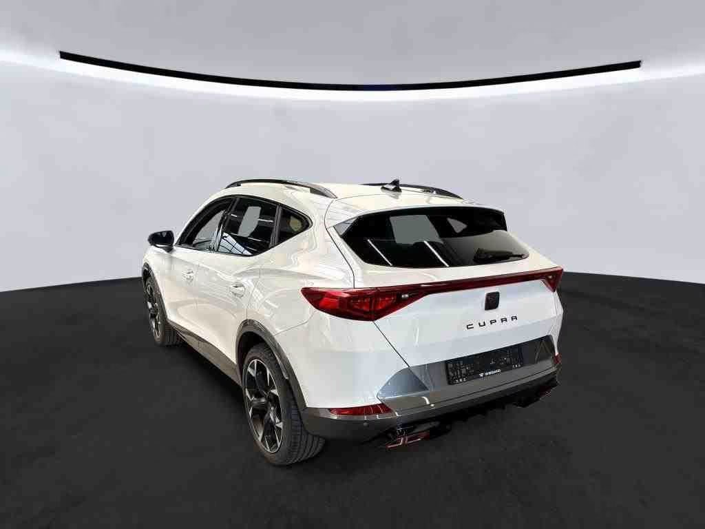 Cupra Formentor 1.4 2022 4