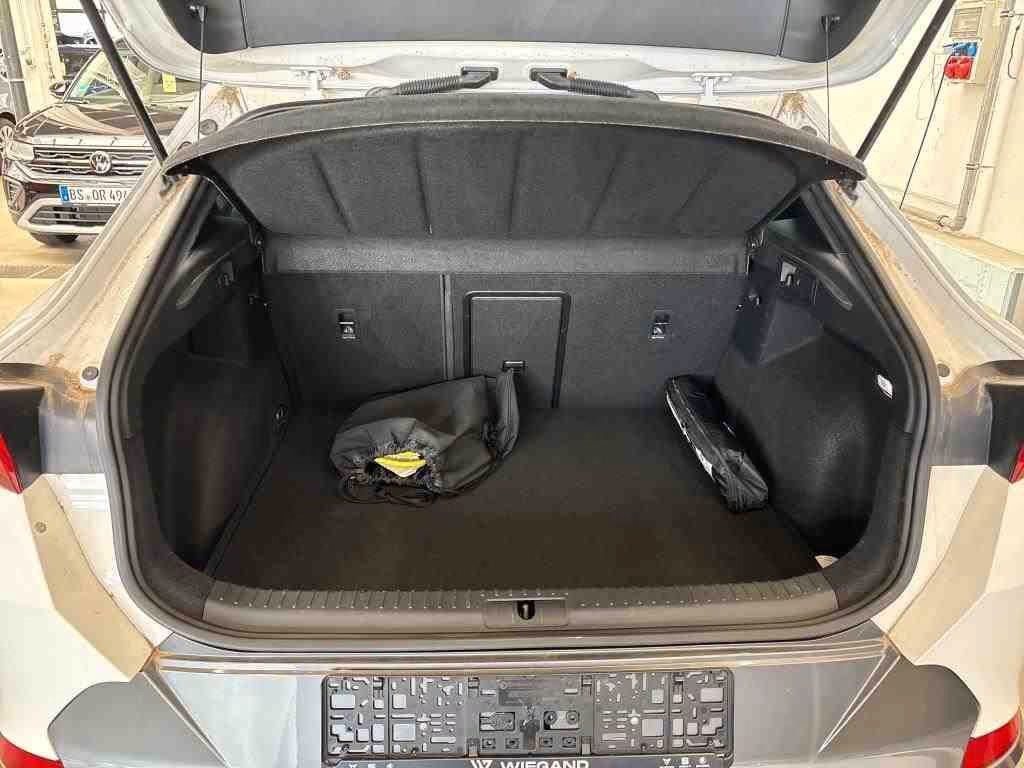 Cupra Formentor 1.4 2022 7