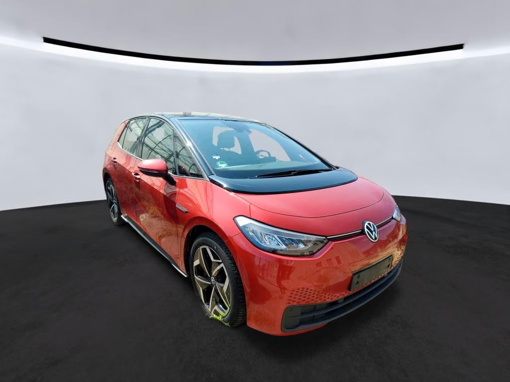 Volkswagen ID.3 2022 2