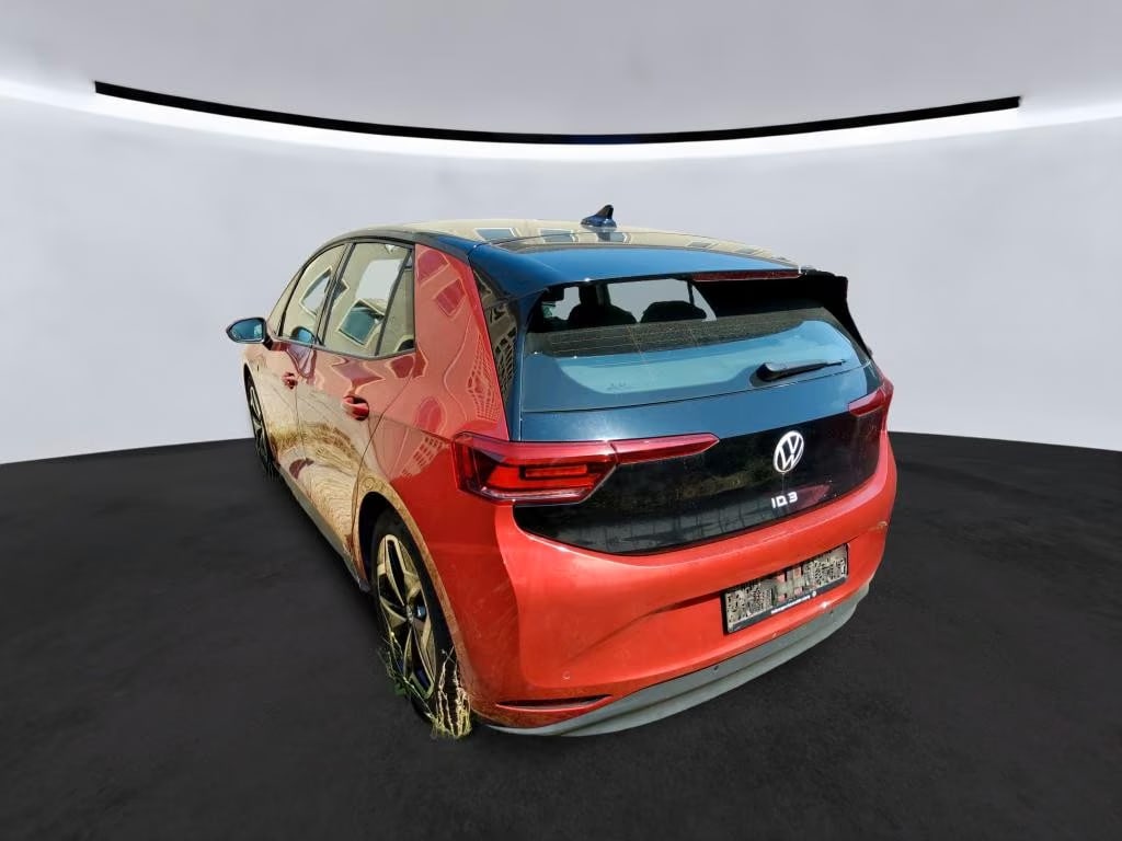Volkswagen ID.3 2022 3
