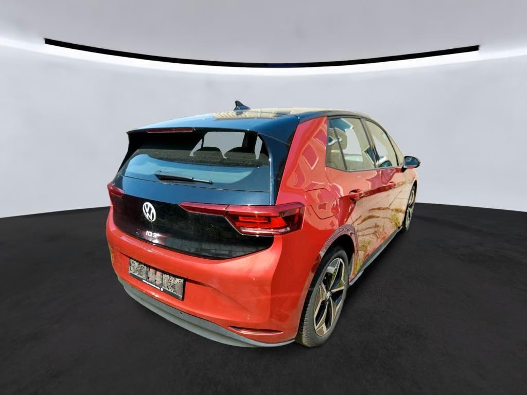 Volkswagen ID.3 2022 4