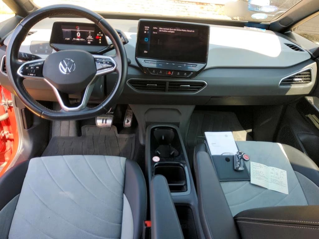 Volkswagen ID.3 2022 5