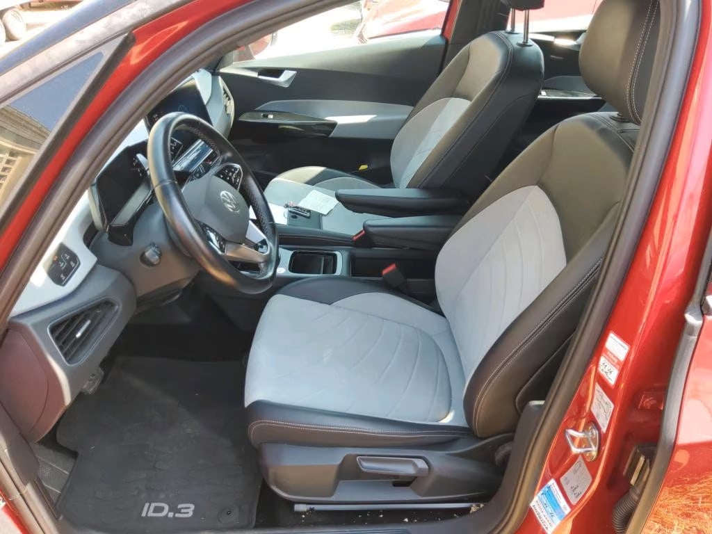 Volkswagen ID.3 2022 6