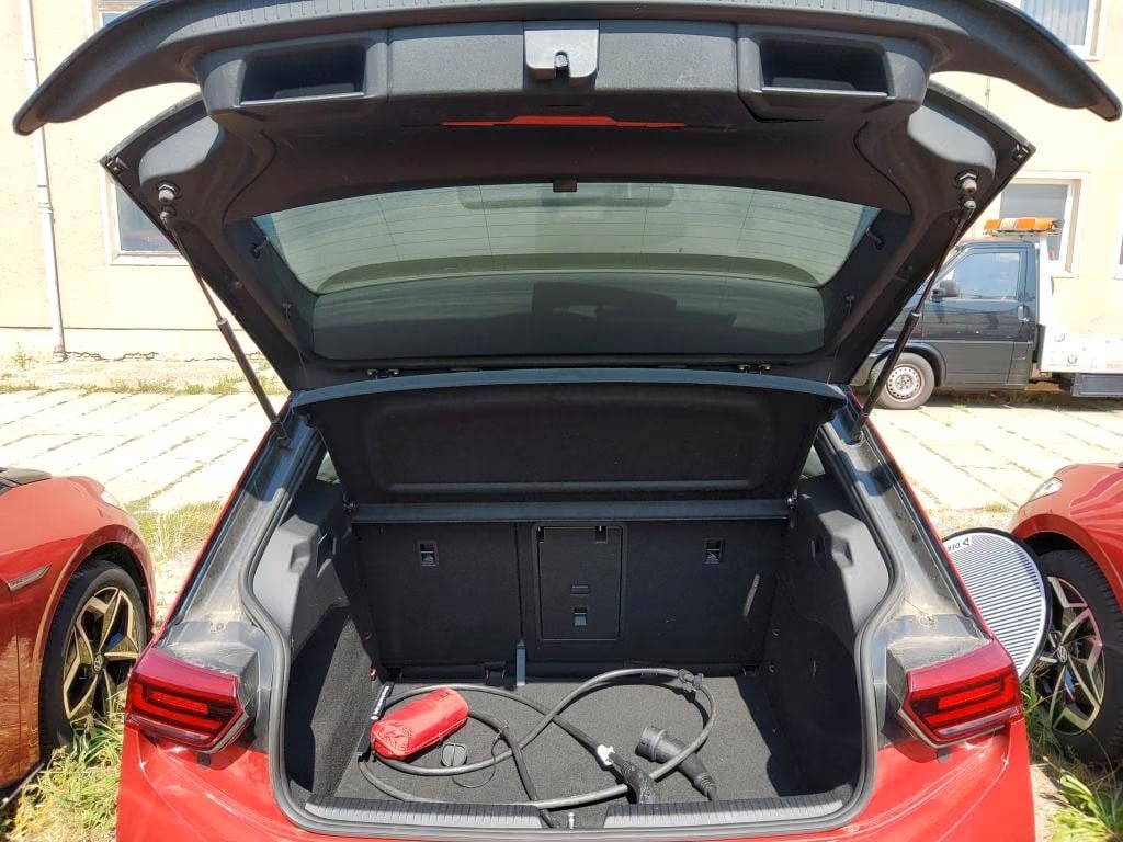Volkswagen ID.3 2022 8
