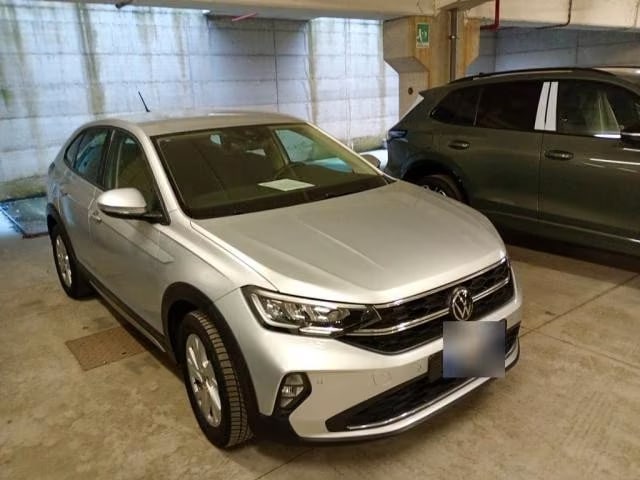 Volkswagen Taigo 1.0 2023 2