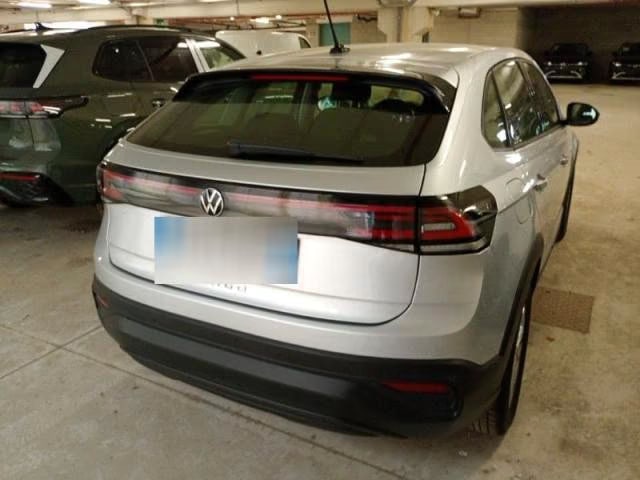 Volkswagen Taigo 1.0 2023 4
