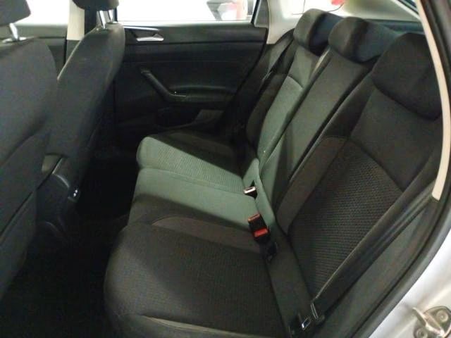 Volkswagen Taigo 1.0 2023 7