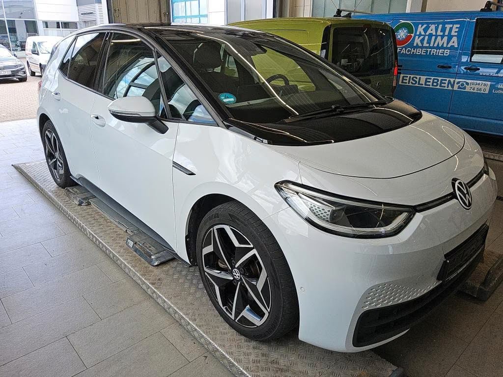 Volkswagen ID.3 2022 2