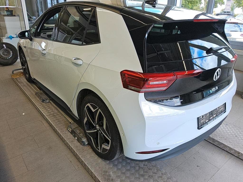 Volkswagen ID.3 2022 3